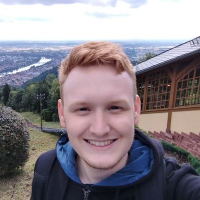 Profile Picture of Trifax (@KevinFritzmann) on Twitter