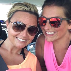 Profile Picture of Whitney Stork (@whitneystork) on Pinterest