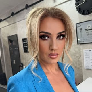 Profile Picture of Aurita Agushi (@aurita_agushi) on Instagram