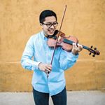 Profile Picture of Paul Ching 🎶 (@paulchingviolin) on Instagram