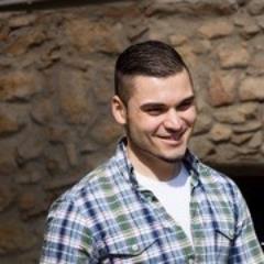 Profile Picture of Cory Lindberg (@corylind06) on Twitter