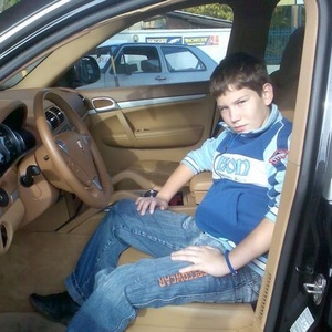 Profile Picture of Marko Lovric (@125556514) on Myspace