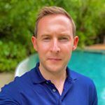 Profile Picture of Andrew Benge (@andrew_benge) on Instagram