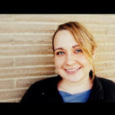 Profile Picture of Jessie Mann (@TheNagamonster) on Twitter