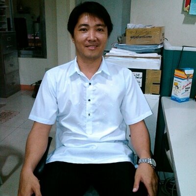 Profile Picture of Paul Michael Uy (@pauluy30) on Twitter