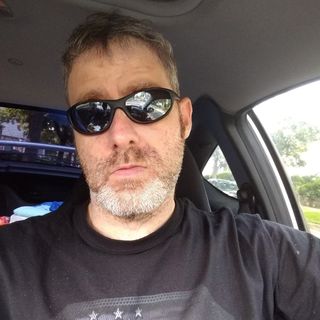 Profile Picture of Rob Wible (@Rob-Wible) on Facebook