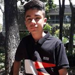 Profile Picture of Danny Mesa (@danny.olaya) on Instagram