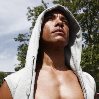 Duke Of Wellness - Twitter Profile Picture of Duke Of Wellness (@DerekDukeNoble) on Twitter