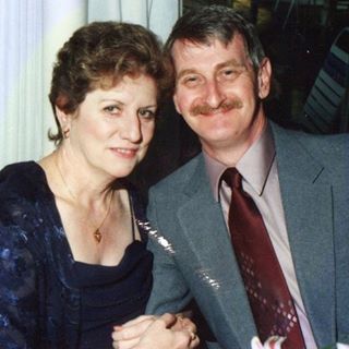 Profile Picture of Susan Lewis (@susan.lewis.54943600) on Facebook