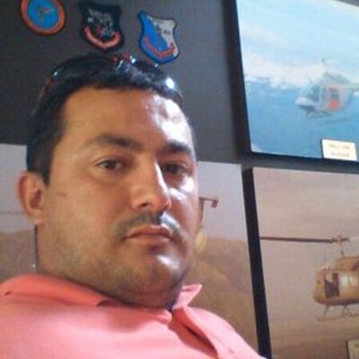 Profile Picture of ALEXANDER ARCILA (@@ARCILAR) on Twitter