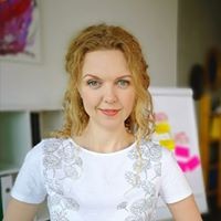 Profile Picture of Olena Odintsova (@olena-odintsova) on Quora