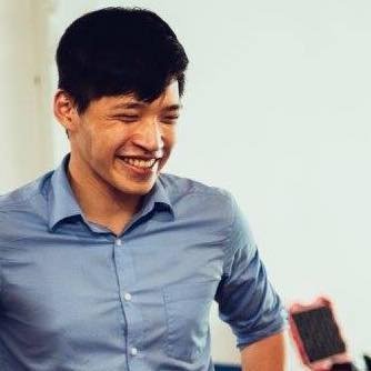 Profile Picture of Wei-Ting Chen (@WeitingforTW) on Twitter