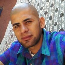 Profile Picture of Carlos Albertó Caste (@55Caste) on Twitter