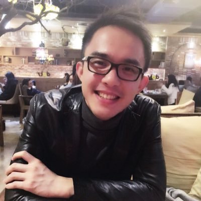 Profile Picture of Chris Kwan (@ChrisHTKwan) on Twitter