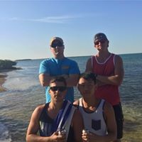 Profile Picture of Josh Chapman (@josh-chapman-58) on Quora