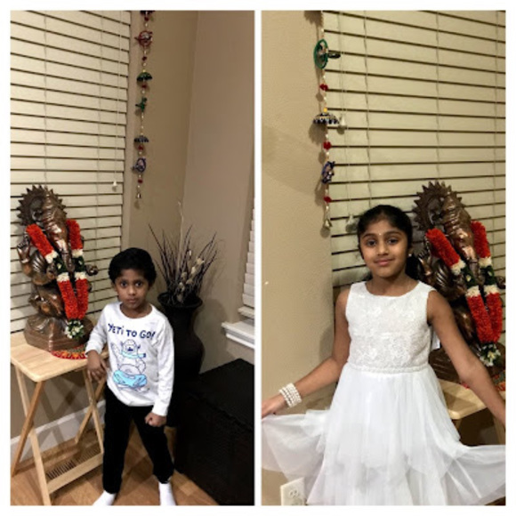 Profile Picture of Haritha Devarakonda (@dsharitha) on Poshmark