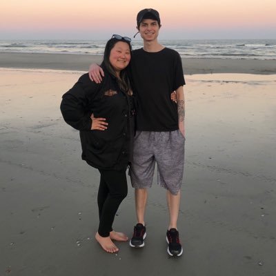 Profile Picture of Dan Doll 🖤 (@dandollxo) on Twitter