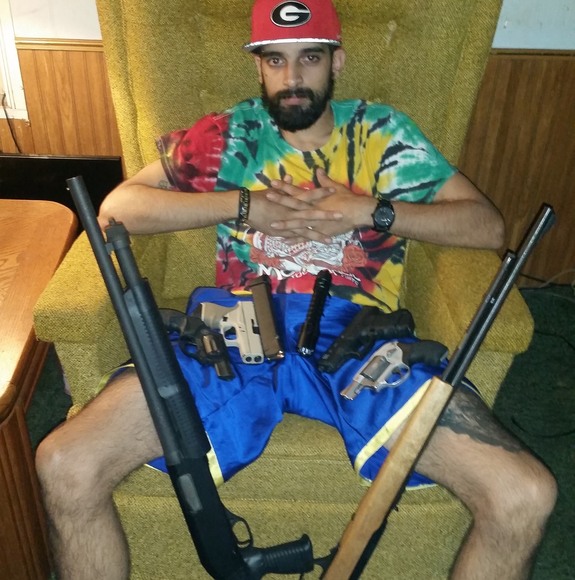 Profile Picture of Marcus Frederick (@mfred92) on Poshmark