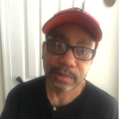 Profile Picture of Pastor Raymond Bland (@JohnnyRayBland) on Twitter