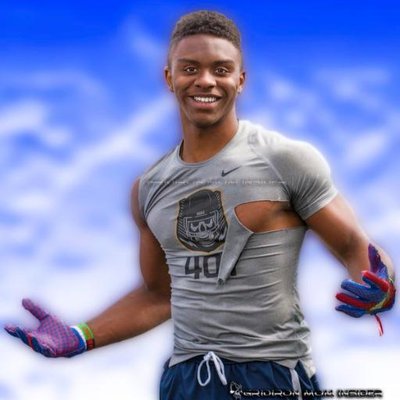 Profile Picture of Cecil Blount (@CecilBlount) on Twitter