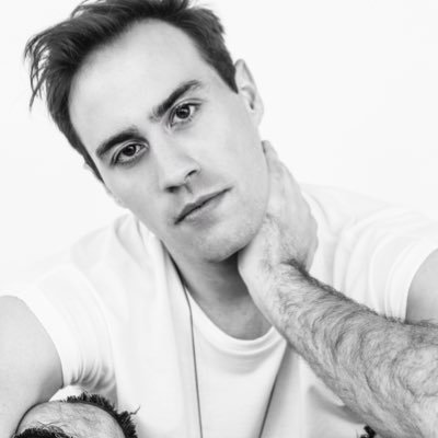 Profile Picture of R. Bernard Tymensky (@RyanBTymensky) on Twitter