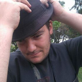 Profile Picture of jérémy garcia (@jeremygarci0731) on Pinterest