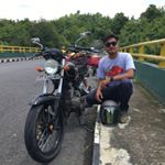 Profile Picture of Eka Chandra (@eka_chandra_) on Instagram