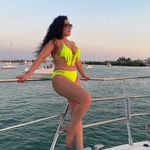 Profile Picture of Nancy Calderon (@_fancyasf) on Instagram