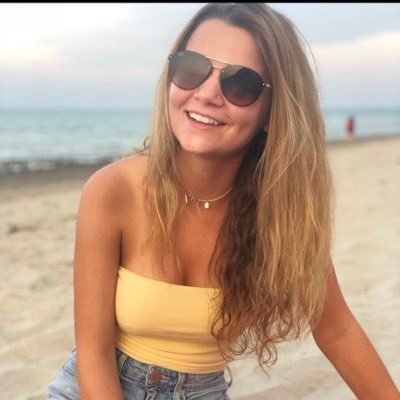 Profile Picture of Jess Bowe (@jessicabowe13) on Twitter