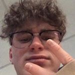 Profile Picture of Michael Poulin (@micmic_6969) on Instagram
