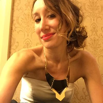 Profile Picture of Kristen Hall (@KristenJane) on Twitter