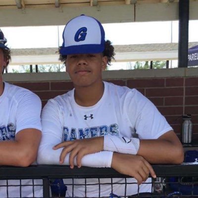 Profile Picture of Dominic Ward (@dward2023) on Twitter