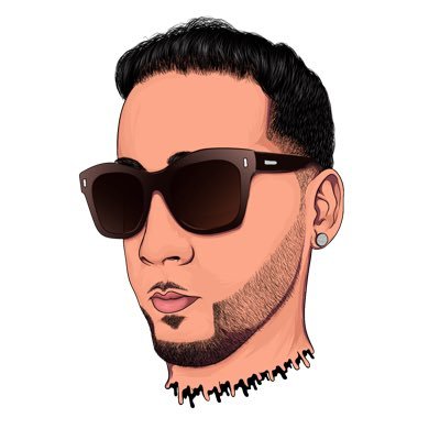 Profile Picture of Jaygottats 🇵🇷 (@JayGotTats) on Twitter