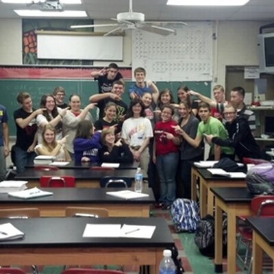 Profile Picture of Marilyn Rohr (@MarilynMonRohr) on Twitter