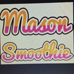 Profile Picture of Mason Smoothies (@mason_smoothies_) on Instagram