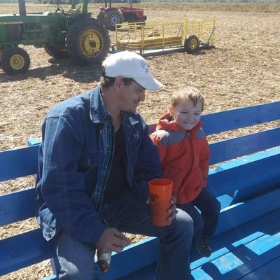 Profile Picture of Randy Post (@RandyPost11) on Twitter