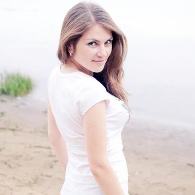 Profile Picture of Natalie Tsysar (@NatalieTsysar) on Twitter