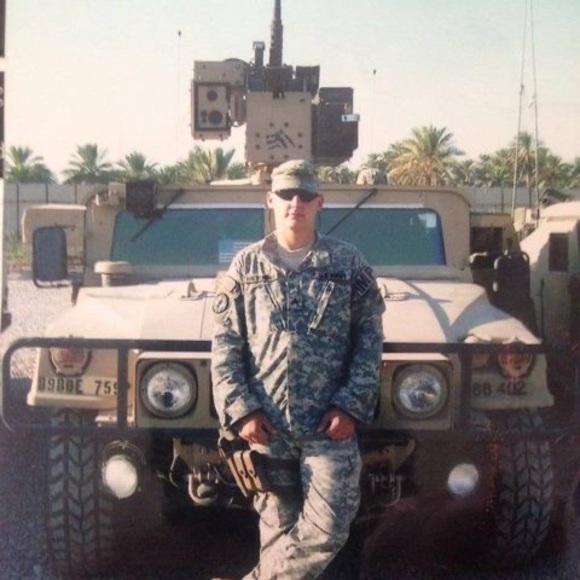 Profile Picture of Chad Halterman (@arobiz01) on Poshmark