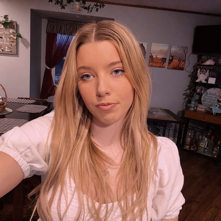 Profile Picture of Aaliyah Manning (@aaliyahmanning05) on Tiktok