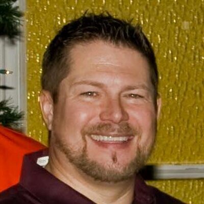Profile Picture of Jeff Veatch (@muskierev63) on Twitter