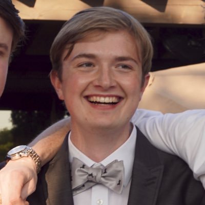 Profile Picture of Brian Guenther (@_pocket_sand_) on Twitter