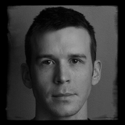 Profile Picture of Topher Alexander (@Topher_A) on Twitter