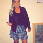 Profile Picture of Rachel Roberts (@robertsmuir) on Instagram