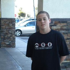 Profile Picture of Michael Douglas (@michaelboobies) on Myspace