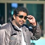 Profile Picture of Ar. BIBIN CHACKO (@geometricsarchitecturestudio) on Instagram