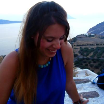 Profile Picture of Justine Logotheti (@JustineLog___) on Twitter