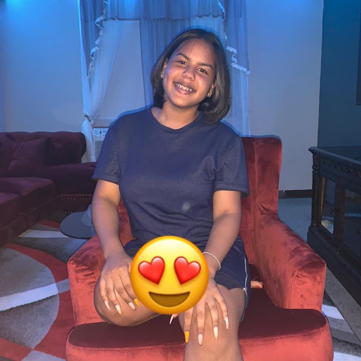 Profile Picture of Joelia Rodriguez (@joeliarodriguez) on Tiktok