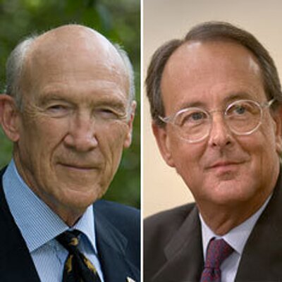 Profile Picture of The Moment Of Truth (@BowlesSimpson) on Twitter