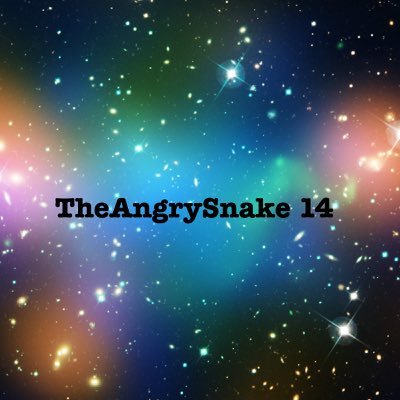 Profile Picture of FaTe Snake (@AndrewStaple14) on Twitter