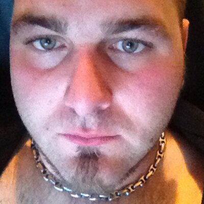 Profile Picture of Brad Alger (@Bratprince84) on Twitter